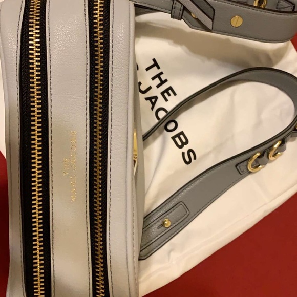 Marc Jacobs Crossbody Bag - Picture 5 of 8